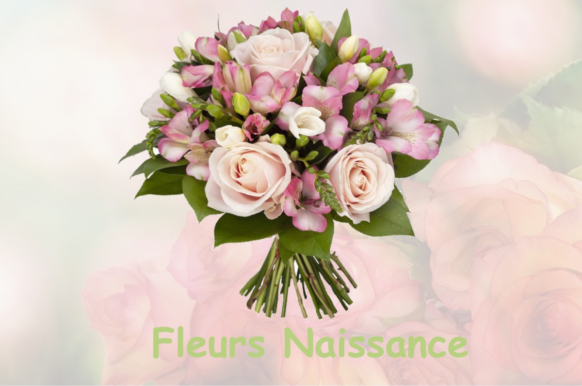 fleurs naissance RECANOZ